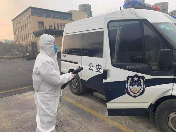 中學教師消毒(圖2)