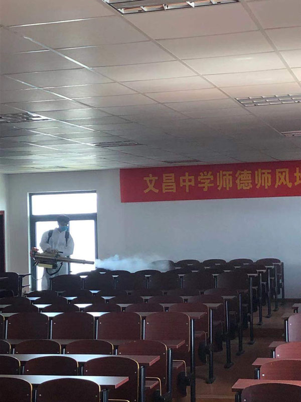 中學教師消毒(圖3)