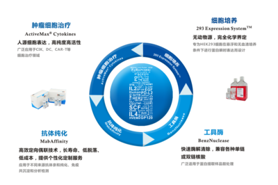 ACROBiosystems 技術(shù)服務(wù) 專(zhuān)業(yè)解決方案助力生物醫(yī)藥研發(fā)