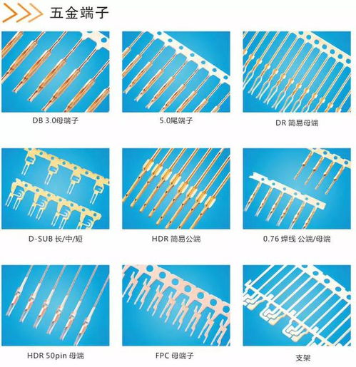 金比萊科技 匠心鑄就連接未來(lái)，技術(shù)服務(wù)驅(qū)動(dòng)中國(guó)高端連接器品牌崛起