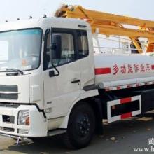 湖北成龍威專用汽車公司 深耕專用汽車領域，助力現代物流與建設