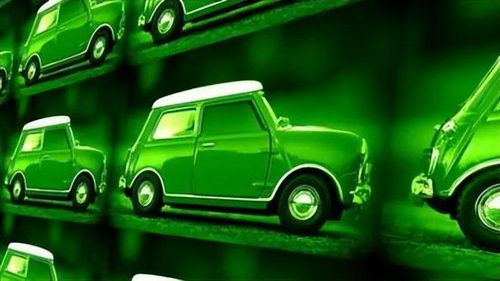 新能源汽車迎重磅利好，專用汽車領域6大潛力黑馬有望迎來爆發式增長