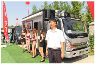 安徽興邦專用汽車股份舉辦周年慶典暨新產品發布會，展現行業新實力