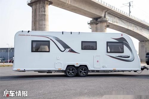 全家出游新選擇 空間巨無霸、舒適至上的家庭專用房車