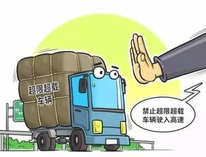 擴散｜12月16日起，全省高速收費站入口稱重檢測 嚴管道路貨物運輸