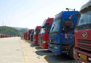 齊抓共管 2019年《柴油貨車污染治理方案》發(fā)布與國(guó)家綠色貨運(yùn)新征程