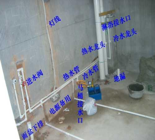 這7大問題全搞懂,還愁水電改造做不好 附 全屋開關(guān)插座布局 數(shù)量