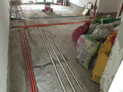 全屋換線、升級6平方水管 水電改造中的8個坑，留我一個深水泥潭