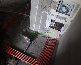 家裝水電工程實(shí)施的三大關(guān)鍵原則 水電改造的核心要點(diǎn)
